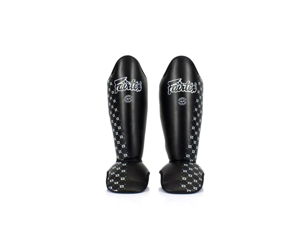 Fairtex SP5 Holenné chrániče